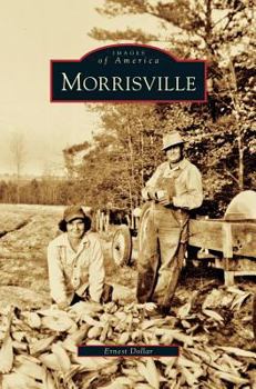 Morrisville - Book  of the Images of America: North Carolina