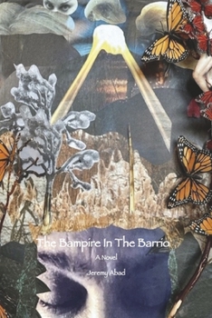Paperback The Bampire in the Barrio Book