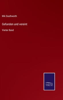 Hardcover Gefunden und vereint: Vierter Band [German] Book