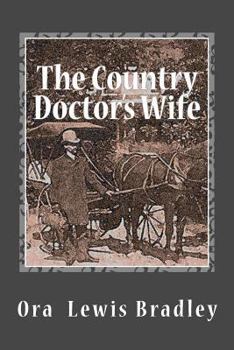 Paperback The Country Doctor's Wife Book