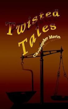 Paperback Twisted Tales Book