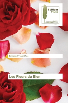 Paperback Les Fleurs du Bien [French] Book
