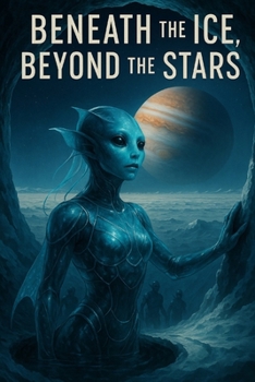 Paperback Beneath the Ice, Beyond the Stars Book