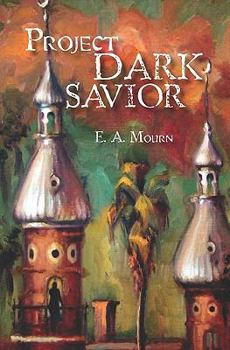 Paperback Project Dark Savior Book