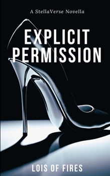 Paperback Explicit Permission Book