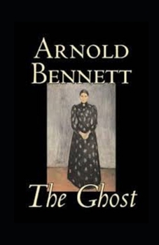 Paperback The Ghost annotated Book