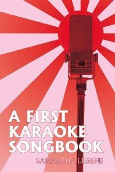 Paperback A First Karaoke Songbook Book