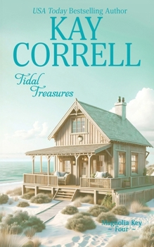 Paperback Tidal Treasures Book