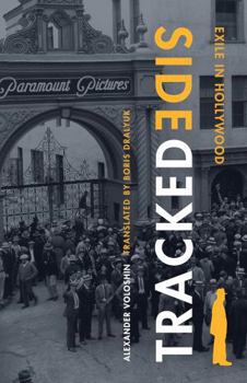 Paperback Sidetracked: Exile in Hollywood Book
