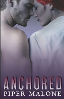 Anchored (The Reign Series)