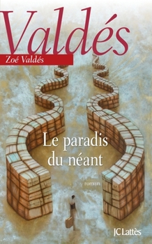 Paperback Le paradis du néant [French] Book