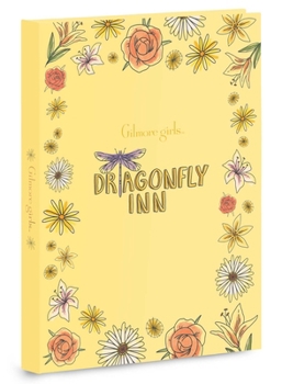 Paperback Gilmore Girls Memo Pad Set Book