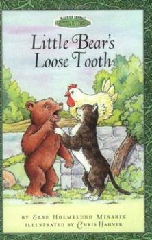 Paperback Maurice Sendak's Little Bear: Little Bear's Loose Tooth Book