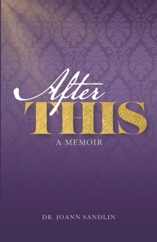 Paperback After This: A Memoir Book