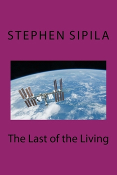 Paperback The Last of the Living Book