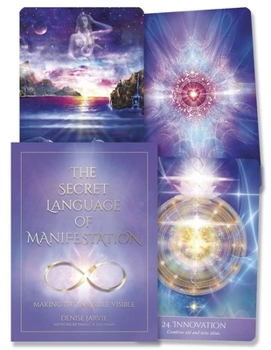 Misc. The Secret Language of Manifestation Book