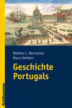 Paperback Geschichte Portugals [German] Book