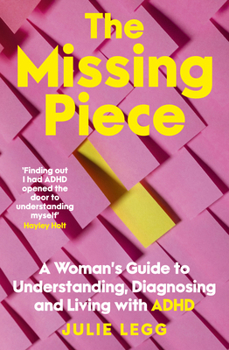 Paperback The Missing Piece Book