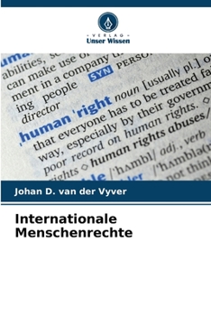 Paperback Internationale Menschenrechte [German] Book