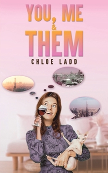 Paperback You, Me & Them Book
