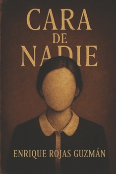 Paperback Cara de nadie [Spanish] Book