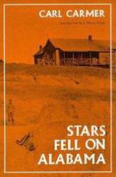 Paperback Stars Fell on Alabama Book