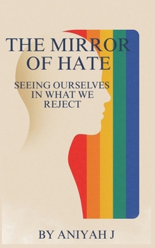 The Mirror of Hate: Seeing Ourselves In What We Reject