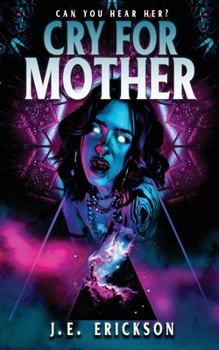 Paperback Cry for Mother Book