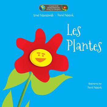 Paperback Les Plantes [French] Book