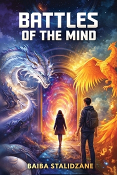 Paperback Battles of the Mind Book