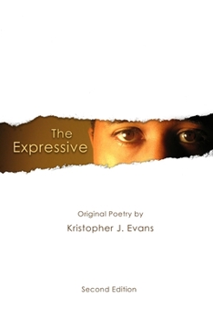 Paperback The Expressive, Second Edition Book
