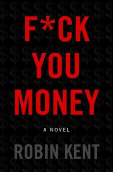 Paperback F*ck You Money Book