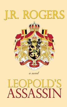 Paperback Leopold's Assassin Book