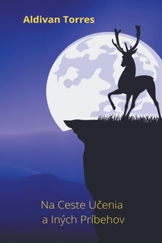 Paperback Na Ceste Učenia a Iných Príbehov [Slovak] Book