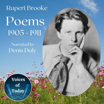 MP3 CD Poems - 1905-1911 Book