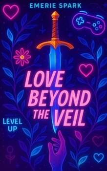 Paperback Love Beyond the Veil Book