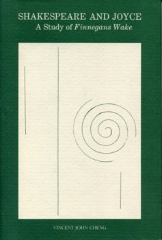Hardcover Shakespeare and Joyce: A Study of Finnegans Wake Book