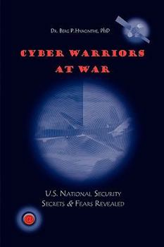 Paperback Cyber Warriors at War Book