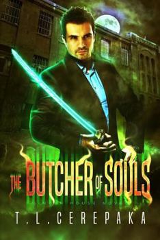 The Butcher of Souls - Book #2 of the Noah House