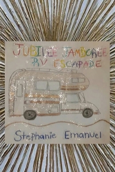 Paperback Jubilee Jamboree RV Escapade Book