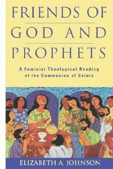 Paperback Friends of God and Prophets Book