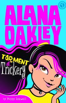 Paperback Torment and Trickery Book
