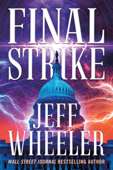 Paperback Final Strike Book