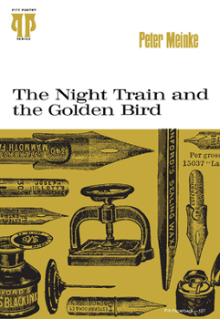 Paperback The Night Train and the Golden Bird Book