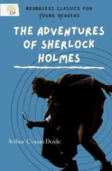Paperback The Adventures of Sherlock Holmes Book