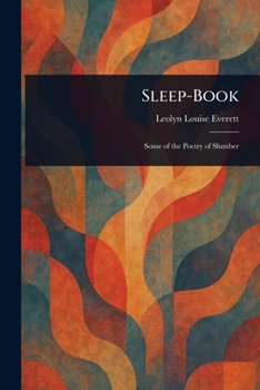 Paperback Sleep-Book Book