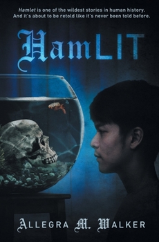 Paperback HamLIT Book