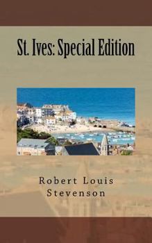 Paperback St. Ives: Special Edition Book