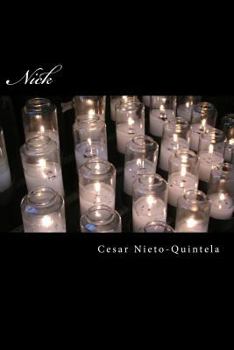 Paperback Nick: Dialogs of a professor with his students about terrorism, its background and possible outcome to the world Book