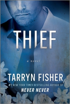 Paperback Thief Book